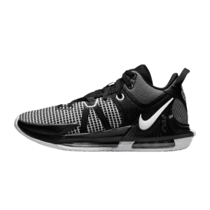 Nike Men's LeBron Witness 7 Basketball Shoes for $58