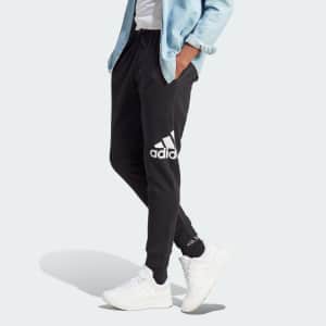 Adidas Men's Sale Pants: Up to 40% off + extra 20% off