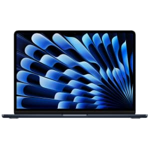 MacBook Air M3 Laptops at Apple: Preorders from $1,099