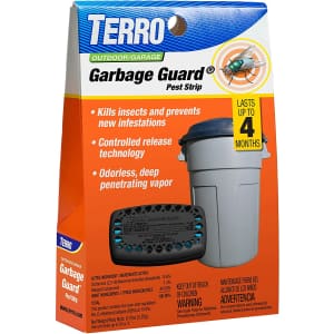 Terro Garbage Guard Insect Killer for $8
