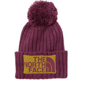 The North Face Heritage Ski Tuke Hat for $20
