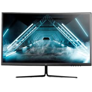 Monoprice 27" Zero-G 1440p QHD Curved FreeSync Gaming Monitor for $190 Monoprice 27" Zero-G 1440p QHD Curved FreeSync Gaming Monitor for $190