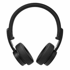Urbanista Detroit Bluetooth On Ear Headphones [ Fashion Conscious ], Up to 12 Hours Play Time, for $68