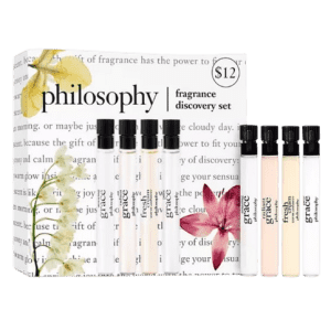 Ulta Fragrance Gift Sets: from $12