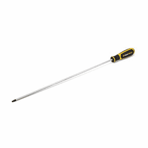 GEARWRENCH T25 x 18" Torx Dual Material Screwdriver - 80088H for $14