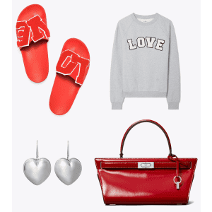 Valentine's Day Gifts at Tory Burch: Shop Now