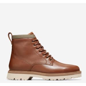 Cole Haan Men's Shoes Sale: Up to 60% off