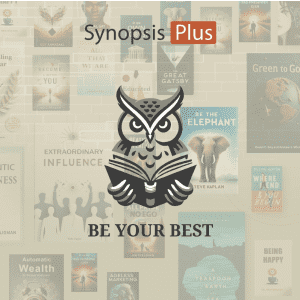 Synopsis Plus: World's Largest Collection of Book Summaries: 85% off 1-year premium subscription Synopsis Plus: World's Largest Collection of Book Summaries: 85% off 1-year premium subscription