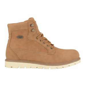 Men's Clearance Boots at Shoebacca: Up to 77% off + extra 10% off