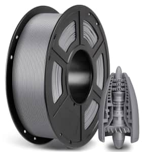 ANYCUBIC PLA Plus (PLA+) 3D Printer Filament 1.75mm, High Toughness 3D Printing Filament, for $21