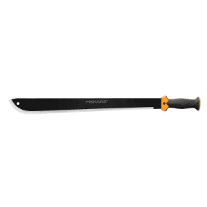 Fiskars 22" Machete for $15