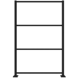 Barrette Outdoor Living Decorative Screen Panel Frame Kit for $168 Barrette Outdoor Living Decorative Screen Panel Frame Kit for $168