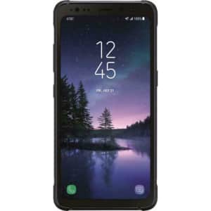 Samsung Galaxy S8 Active 64GB GSM Android Smartphone for $170 Samsung Galaxy S8 Active 64GB GSM Android Smartphone for $170