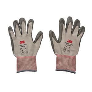 3M Comfort Grip Gloves for $4 3M Comfort Grip Gloves for $4