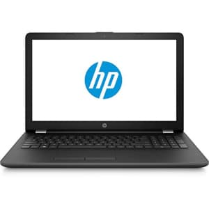 HP 2UE53UAR#ABA 15-bs191od, Intel Core i5-8250U Processor, 8 GB DDR4-2133 SDRAM Memory, 15.6" for $629