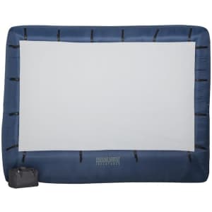 Gemmy Inflatable Movie Screen from $112 Gemmy Inflatable Movie Screen from $112