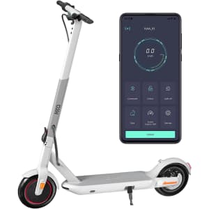 KKA X1 Electric Kick Scooter for $250
