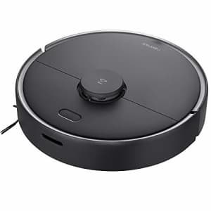 Roborock Robot Vacuum, Precision Navigation, 2000Pa Strong Suction, Robotic Vacuum Cleaner with for $373