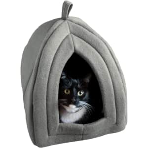 Petmaker Cat House for $8