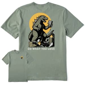 Life is Good Holiday Deals at Life Is Good: Extra 25% off, up to 40% off sale