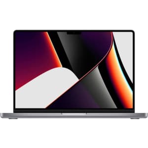 Apple MacBook Pro M1 Pro Chip 14" Laptop w/ 1TB SSD for $2,199