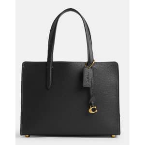 Coach 4th of July Sale: Up to 50% off