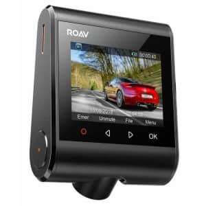 Anker Roav S1 1080p GPS WiFi Dashcam for $42 Anker Roav S1 1080p GPS WiFi Dashcam for $42