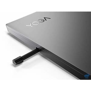 Lenovo Yoga C940 15.6" FHD IPS 500nits Touch 2-in-1 Laptop, i7-9750H, Webcam, Backlit Keyboard, for $1,278 Lenovo Yoga C940 15.6" FHD IPS 500nits Touch 2-in-1 Laptop, i7-9750H, Webcam, Backlit Keyboard, for $1,278