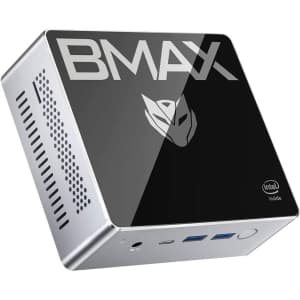 Bmax B2 Plus Celeron Mini PC for $120