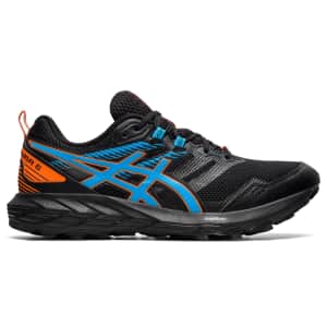 ASICS Men's Running Shoes at eBay: Up to 60% off