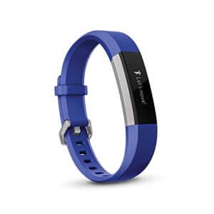 Fitbit Ace, Activity Tracker for Kids 8+, Electric Blue / Stainless Steel One Size for $116 Fitbit Ace, Activity Tracker for Kids 8+, Electric Blue / Stainless Steel One Size for $116