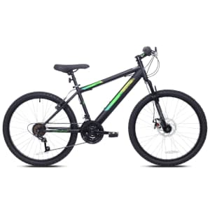 Kent Boys' 24" Northpoint Mountain Bike for $198
