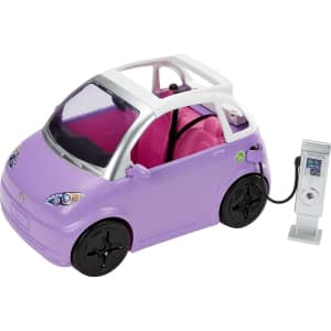 Barbie Electric Car for $20
