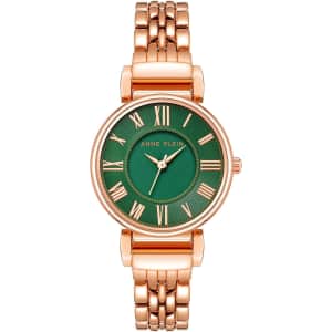 Anne Klein Women's Bracelet Watch for $24 Anne Klein Women's Bracelet Watch for $24