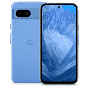 Google Pixel 8a 5G 128GB Smartphone for T-Mobile: Free w/ qualifying plan