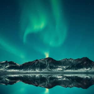 4-Night Iceland Flight, Hotel, & Northern Lights Tour at Travelodeal: From $1,198 for 2