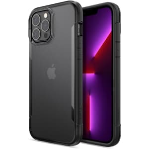 Raptic Terrain Case for iPhone 13 Pro Max for $30