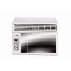 Koldfront WAC10003WCO 10000 BTU 115V Window Air Conditioner with Dehumidifier and Remote Control for $389
