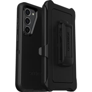 Otterbox Cases for Samsung Galaxy S23 Phones at Amazon: Up to 50% off