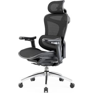 Sihoo Doro C300 Ergonomic Office Chair for $360