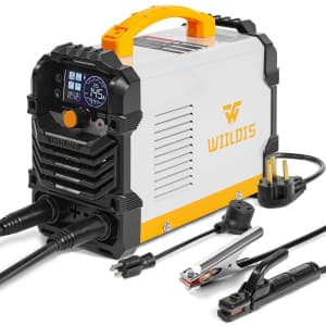 145A Stick Welder for $55