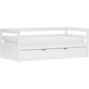 Hillsdale Caspian Twin Daybed w/ Trundle for $241