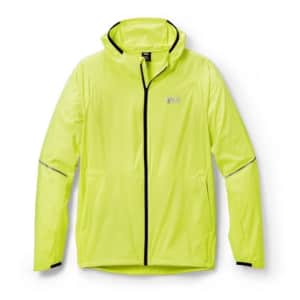 Cycling Deals at REI. We've pictured the REI Co-op Men's Active Pursuits Cycling Jacket for $62.93 ($27 off.)
