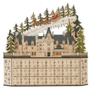 Belk Holiday Decor Doorbusters: Up to 65% off