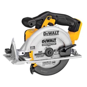 DeWalt Power Tools at Ace Hardware: $20 off for members