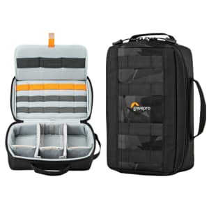 Lowepro Viewpoint CS 80 Case for $17