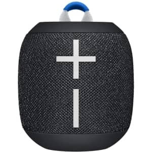 Ultimate Ears Wonderboom 2 Waterproof Bluetooth Speaker for $50