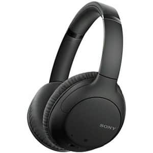 SONY WH-CH710N BZ [Wireless Noise Canceling Stereo Headset Black] Shipped from Japan for $141