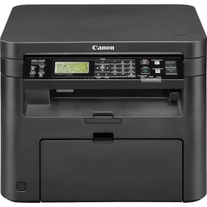 Canon ImageClass D570 Multifunction Laser Printer for $130
