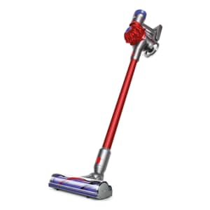 Dyson V8 Motorhead Cordless Vacuum for $200 Dyson V8 Motorhead Cordless Vacuum for $200